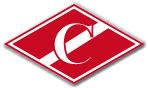 emblema Spartak