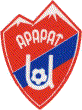 Эмблема "Арарат" Ереван