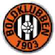 Эмблема БК 1903