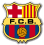Эмблема ФК «Барселона»