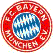 Эмблема "Бавария" Мюнхен