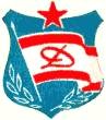 Эмблема «Динамо» Бухарест