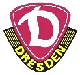 Эмблема «Динамо» Дрезден