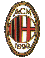Эмблема АК Милан